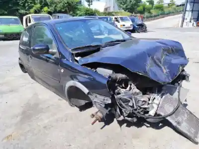 Veículo de Sucata opel corsa c (x01) 1.3 cdti (f08 f68) do ano 0 alimentado z 13 dt