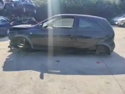 Veículo de Sucata opel corsa c (x01) 1.3 cdti (f08 f68) do ano 0 alimentado z 13 dt