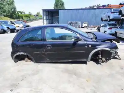 Veículo de Sucata opel corsa c (x01) 1.3 cdti (f08 f68) do ano 0 alimentado z 13 dt