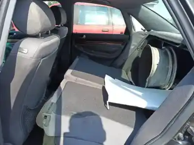 Утилизация автомобиля audi a4 b5 (8d2) 1.9 tdi года 0 питание 