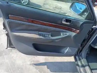 Утилизация автомобиля audi a4 b5 (8d2) 1.9 tdi года 0 питание 