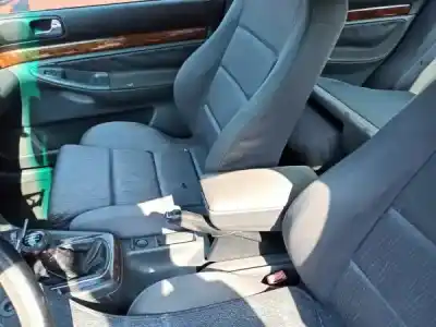 Утилизация автомобиля audi a4 b5 (8d2) 1.9 tdi года 0 питание 