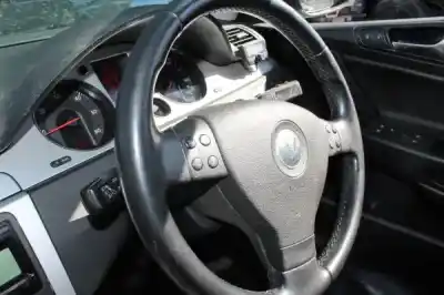 Здавання транспортного засобу volkswagen passat variant (3c5) 1.9 tdi року 2009 потужний 