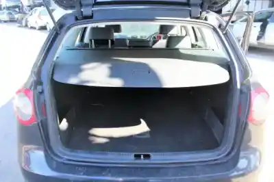 Здавання транспортного засобу volkswagen passat variant (3c5) 1.9 tdi року 2009 потужний 