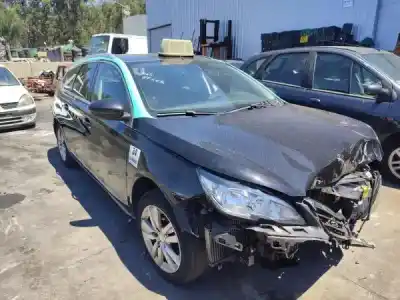 Утилизация автомобиля peugeot 308 sw ii (lc_, lj_, lr_, lx_, l4_) 1.6 hdi / bluehdi 115 (lcbhxm lcbhxt) года 2018 питание bhz (dv6fc)