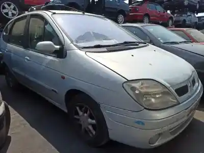 Scrapping Vehicle renault scénic i veículo multiuso (ja0/1_, fa0_) 1.4 i of the year 0 powered 