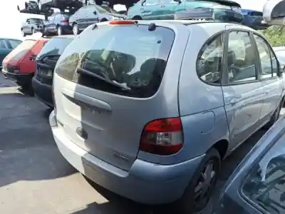 Scrapping Vehicle renault scénic i veículo multiuso (ja0/1_, fa0_) 1.4 i of the year 0 powered 
