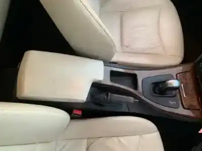 Veículo de Sucata bmw 3 touring (e91) 320 d do ano 2005 alimentado m47 d20 (204d4)