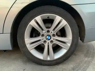 Veículo de Sucata bmw 3 touring (e91) 320 d do ano 2005 alimentado m47 d20 (204d4)