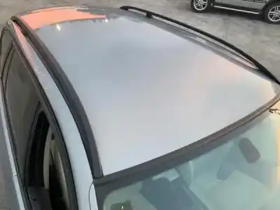 Veículo de Sucata bmw 3 touring (e91) 320 d do ano 2005 alimentado m47 d20 (204d4)