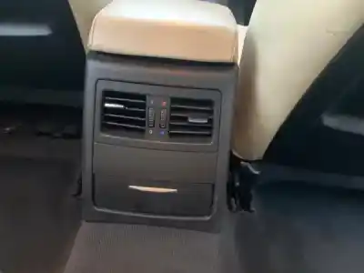 Veículo de Sucata bmw 3 touring (e91) 320 d do ano 2005 alimentado m47 d20 (204d4)