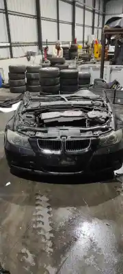 Veículo de Sucata BMW 3 TOURING (E91) 190. 190 VRT Gasóleo 2007 5P do ano 2023 alimentado M47 D20 (204D4)