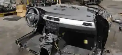 Veículo de Sucata bmw 3 touring (e91) 190. 190 vrt gasóleo 2007 5p do ano 2023 alimentado m47 d20 (204d4)