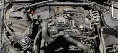 Veículo de Sucata bmw 3 touring (e91) 190. 190 vrt gasóleo 2007 5p do ano 2023 alimentado m47 d20 (204d4)