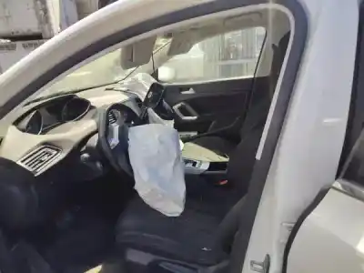 Утилизация автомобиля peugeot 308 sw ii (lc_, lj_, lr_, lx_, l4_) 1.6 hdi / bluehdi 115 (lcbhxm lcbhxt) года 2015 питание bhz (dv6fc)