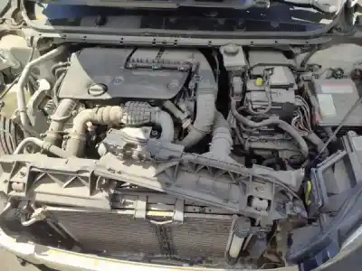 Утилизация автомобиля peugeot 308 sw ii (lc_, lj_, lr_, lx_, l4_) 1.6 hdi / bluehdi 115 (lcbhxm lcbhxt) года 2015 питание bhz (dv6fc)