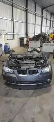 Veículo de Sucata BMW 3 TOURING (E91) 320 d do ano 2023 alimentado M47 D20 (204D4)|N47 D20 A|N47 D20 C