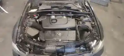 Vehicul casat bmw 3 touring (e91) 320 d al anului 2023 alimentat m47 d20 (204d4)|n47 d20 a|n47 d20 c