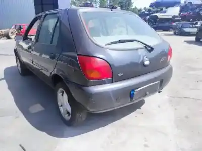 Scrapping Vehicle ford fiesta iv (ja_, jb_) 1.4 i 16v of the year 0 powered fha