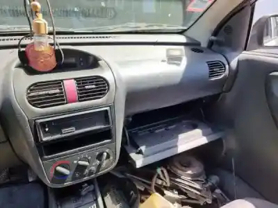 Здавання транспортного засобу opel corsa c (x01) 1.0 (f08. f68) року 0 потужний z 10 xe