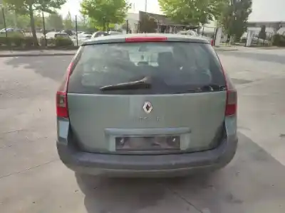 Здавання транспортного засобу renault megane ii break (km0/1_) 1.5 dci (km02. km13) gasóleo 2004 5p року 2011 потужний k9k 732 Здавання транспортного засобу renault megane ii break (km0/1_) 1.5 dci (km02. km13) gasóleo 2004 5p року 2011 потужний k9k 732