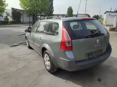 Здавання транспортного засобу renault megane ii break (km0/1_) 1.5 dci (km02. km13) gasóleo 2004 5p року 2011 потужний k9k 732 Здавання транспортного засобу renault megane ii break (km0/1_) 1.5 dci (km02. km13) gasóleo 2004 5p року 2011 потужний k9k 732