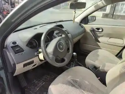 Здавання транспортного засобу renault megane ii break (km0/1_) 1.5 dci (km02. km13) gasóleo 2004 5p року 2011 потужний k9k 732 Здавання транспортного засобу renault megane ii break (km0/1_) 1.5 dci (km02. km13) gasóleo 2004 5p року 2011 потужний k9k 732