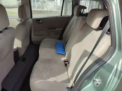 Здавання транспортного засобу renault megane ii break (km0/1_) 1.5 dci (km02. km13) gasóleo 2004 5p року 2011 потужний k9k 732 Здавання транспортного засобу renault megane ii break (km0/1_) 1.5 dci (km02. km13) gasóleo 2004 5p року 2011 потужний k9k 732