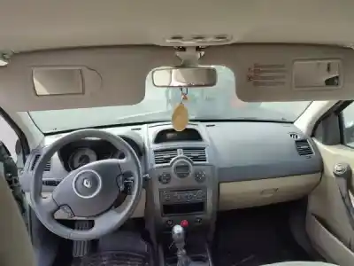 Здавання транспортного засобу renault megane ii break (km0/1_) 1.5 dci (km02. km13) gasóleo 2004 5p року 2011 потужний k9k 732 Здавання транспортного засобу renault megane ii break (km0/1_) 1.5 dci (km02. km13) gasóleo 2004 5p року 2011 потужний k9k 732