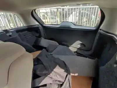 Здавання транспортного засобу renault megane ii break (km0/1_) 1.5 dci (km02. km13) gasóleo 2004 5p року 2011 потужний k9k 732 Здавання транспортного засобу renault megane ii break (km0/1_) 1.5 dci (km02. km13) gasóleo 2004 5p року 2011 потужний k9k 732