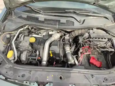 Здавання транспортного засобу renault megane ii break (km0/1_) 1.5 dci (km02. km13) gasóleo 2004 5p року 2011 потужний k9k 732 Здавання транспортного засобу renault megane ii break (km0/1_) 1.5 dci (km02. km13) gasóleo 2004 5p року 2011 потужний k9k 732