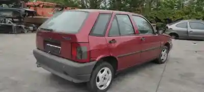 Veículo de Sucata fiat tipo hatchback (160_) 1.4 (160.ac) gasolina 5p do ano 1993 alimentado 