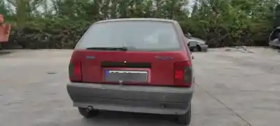 Veículo de Sucata fiat tipo hatchback (160_) 1.4 (160.ac) gasolina 5p do ano 1993 alimentado 