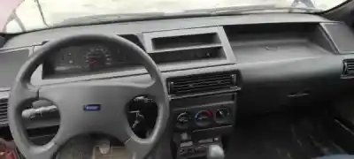 Veículo de Sucata fiat tipo hatchback (160_) 1.4 (160.ac) gasolina 5p do ano 1993 alimentado 