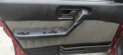 Veículo de Sucata fiat tipo hatchback (160_) 1.4 (160.ac) gasolina 5p do ano 1993 alimentado 