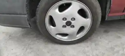 Veículo de Sucata fiat tipo hatchback (160_) 1.4 (160.ac) gasolina 5p do ano 1993 alimentado 