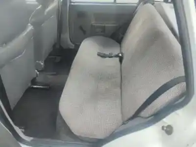 Scrapping Vehicle opel corsa a hatchback (s83) 1.2 (f08 m08 f68 m68) of the year 0 powered 12 st