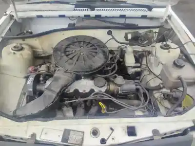 Scrapping Vehicle opel corsa a hatchback (s83) 1.2 (f08 m08 f68 m68) of the year 0 powered 12 st