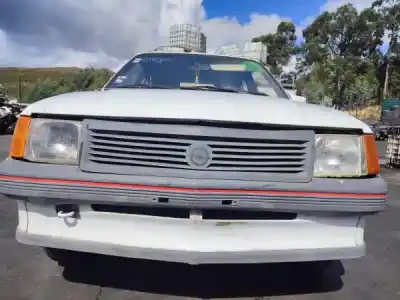 Scrapping Vehicle opel corsa a hatchback (s83) 1.2 (f08 m08 f68 m68) of the year 0 powered 12 st