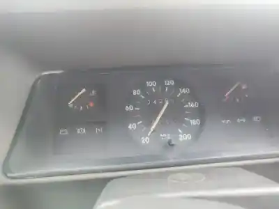 Scrapping Vehicle opel corsa a hatchback (s83) 1.2 (f08 m08 f68 m68) of the year 0 powered 12 st