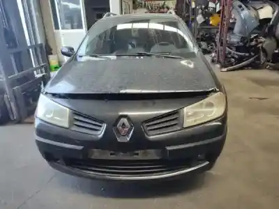 Здавання транспортного засобу renault megane ii break (km0/1_) 1.5 dci (km02. km13) gasóleo 2004 5p року 2006 потужний k9k 732