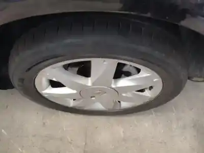 Здавання транспортного засобу renault megane ii break (km0/1_) 1.5 dci (km02. km13) gasóleo 2004 5p року 2006 потужний k9k 732