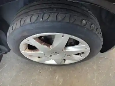 Здавання транспортного засобу renault megane ii break (km0/1_) 1.5 dci (km02. km13) gasóleo 2004 5p року 2006 потужний k9k 732