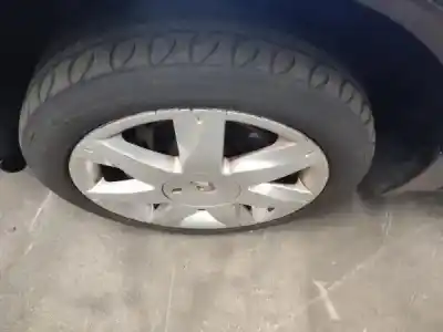 Здавання транспортного засобу renault megane ii break (km0/1_) 1.5 dci (km02. km13) gasóleo 2004 5p року 2006 потужний k9k 732