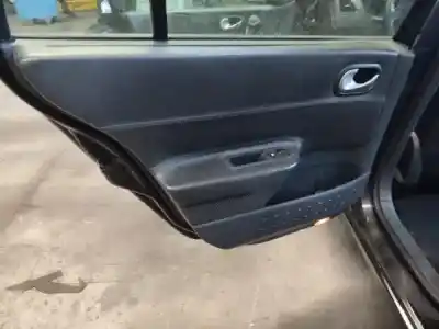 Здавання транспортного засобу renault megane ii break (km0/1_) 1.5 dci (km02. km13) gasóleo 2004 5p року 2006 потужний k9k 732