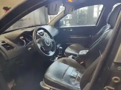 Здавання транспортного засобу renault megane ii break (km0/1_) 1.5 dci (km02. km13) gasóleo 2004 5p року 2006 потужний k9k 732