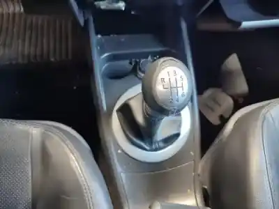 Здавання транспортного засобу renault megane ii break (km0/1_) 1.5 dci (km02. km13) gasóleo 2004 5p року 2006 потужний k9k 732