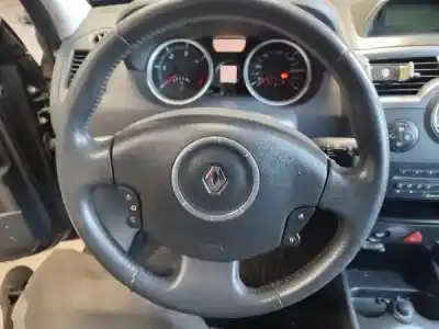 Здавання транспортного засобу renault megane ii break (km0/1_) 1.5 dci (km02. km13) gasóleo 2004 5p року 2006 потужний k9k 732