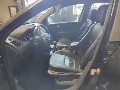 Здавання транспортного засобу renault megane ii break (km0/1_) 1.5 dci (km02. km13) gasóleo 2004 5p року 2006 потужний k9k 732