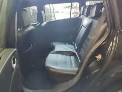 Здавання транспортного засобу renault megane ii break (km0/1_) 1.5 dci (km02. km13) gasóleo 2004 5p року 2006 потужний k9k 732